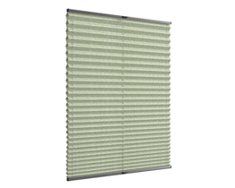 Pleated Blind for a Conservatory