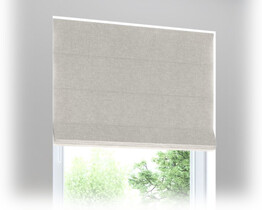 Professional Roman blind kit