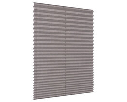 Perfect fit pleated blinds for windows