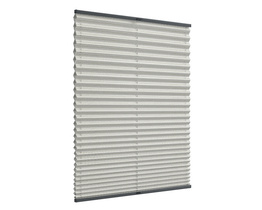 Cellular pleated blind eco