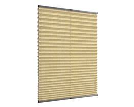 Pleated Conservatory Thermo Blind