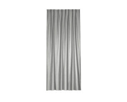 Curtain with pencil pleats Studio 10