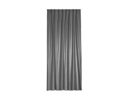 Curtain with pencil pleats Studio 93