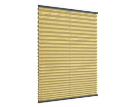 Honeycomb pleat premium