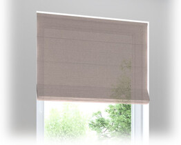 Material Blinds for Kitchen