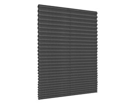 Concertina perfect fit pleated blinds