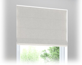 Made to measure Roman blind kit