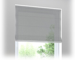 Custom Made Roman Blind