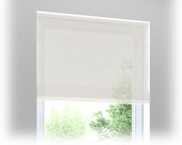 Made to Measure Roman Blind