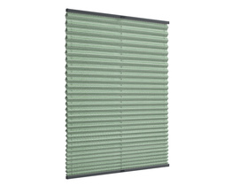 Honeycomb pleated blinds Knall