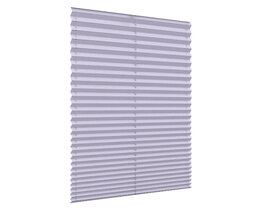Eco perfect fit pleated blinds