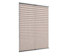 Pleated Conservatory Blind Knall