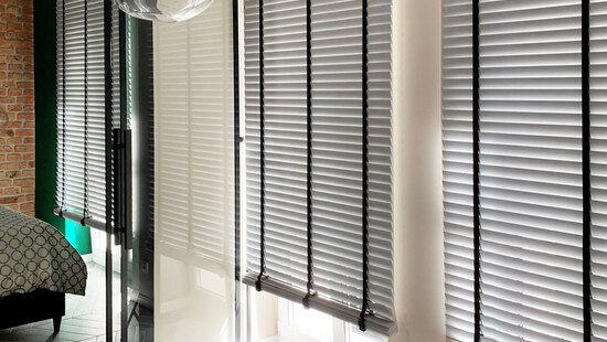 
										Bamboo blinds 50 mm
																						