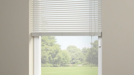 
										Bamboo blinds 25 mm
																						