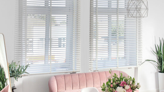 
										Bamboo blinds 50 mm
																						