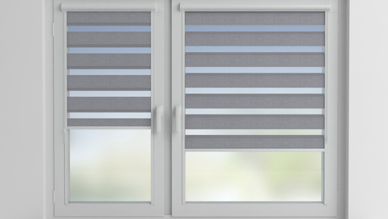 Day & Night Blinds