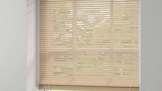 
										Bamboo blinds 25 mm
																						