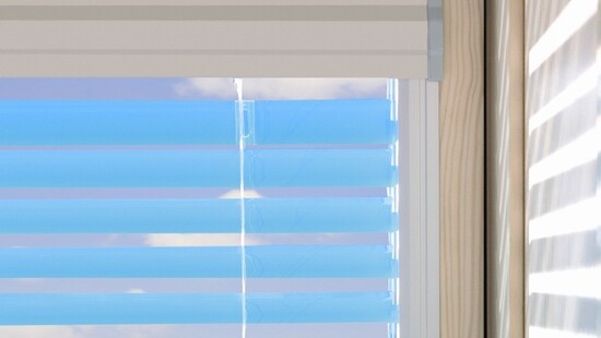 
										Venetian blinds FAKRO AJP
																						