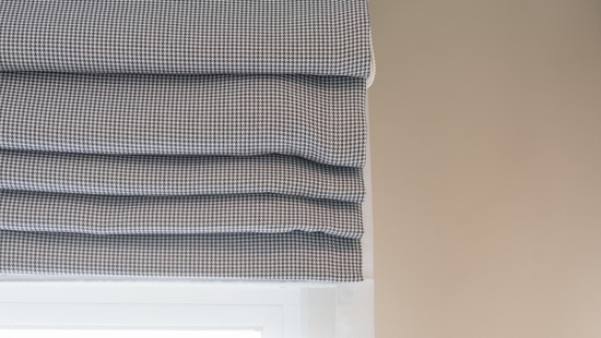 Roman blind kits