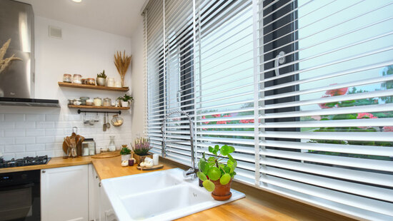 
										Bamboo blinds 50 mm
																						